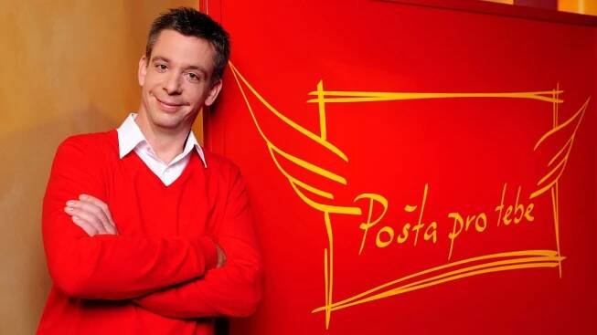 Pošťák Ondra: Obrovská životní změna!