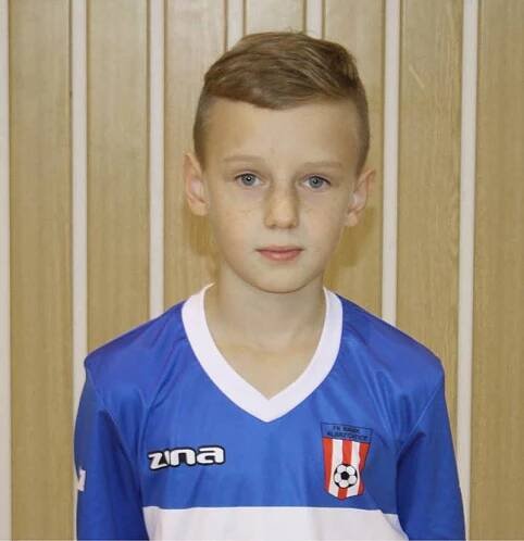 Adam Preisner | FK Baník Albrechtice