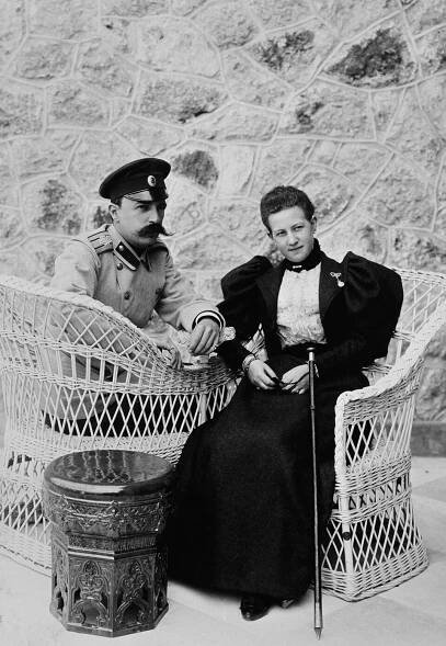 Georgij Michajlovič Romanov – Wikipedie