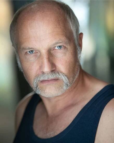 Simon Werner – The lovely man of steel
