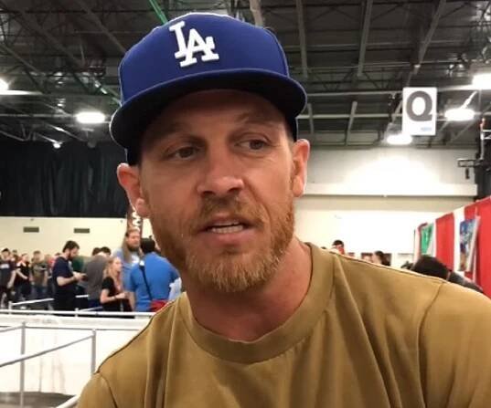 Ethan Embry Biography - Facts, Childhood, Family Life & Achievements