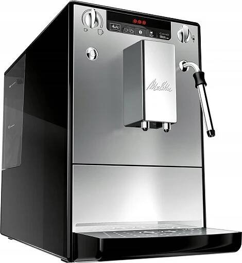 Melitta Caffeo Solo & Milk E953-102
