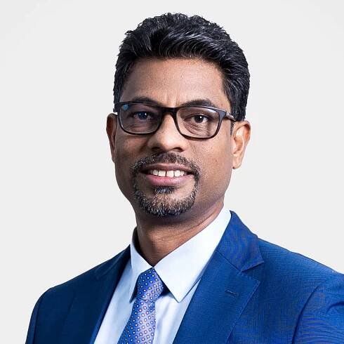 Sunil Kumar - Chief Executive Officer