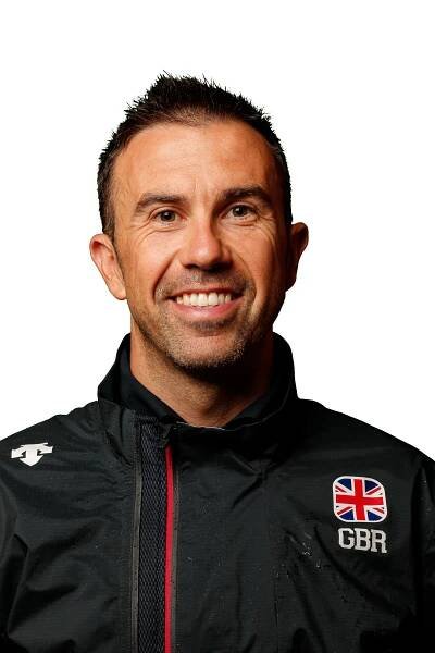 Paralympics Triathlon History