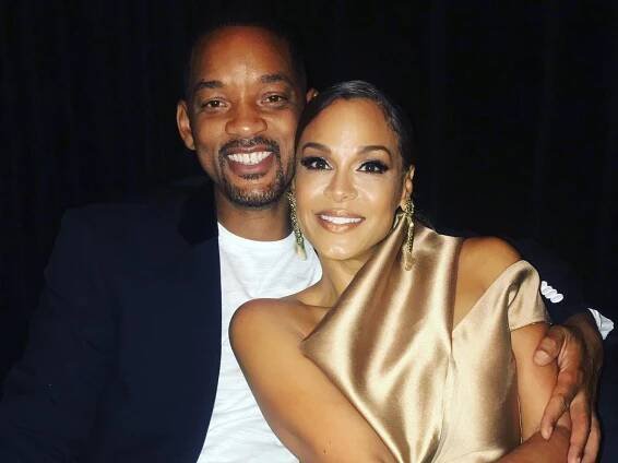 Who Is Will Smith's Ex-Wife? All About Sheree Zampino
