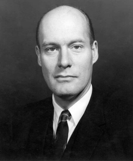 Nicholas Katzenbach - Wikipedia
