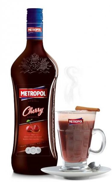 Originální horké drinky do mrazivého počasí - Lifestylenews