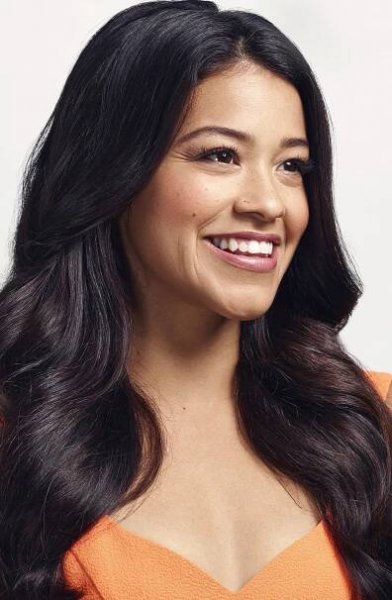 Gina Rodriguez fotka