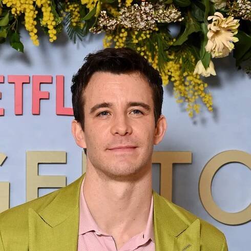 Bridgerton’s Luke Thompson says audience member projectile vomited during his controversial play A Little Life