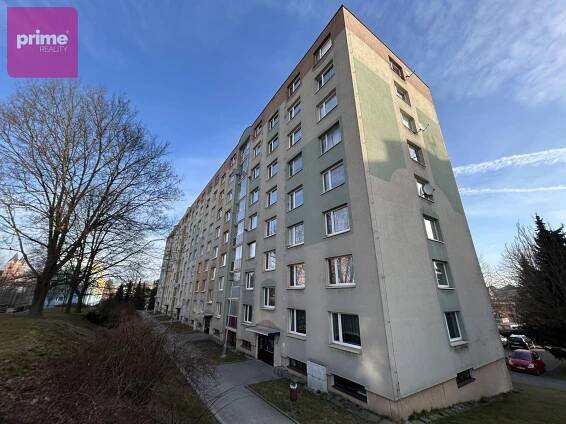 Prodej panelového bytu 3+kk v OV, Svitavy, obrázek č. 3