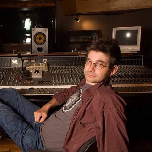 Steve Albini’s 10 Essential Recordings
