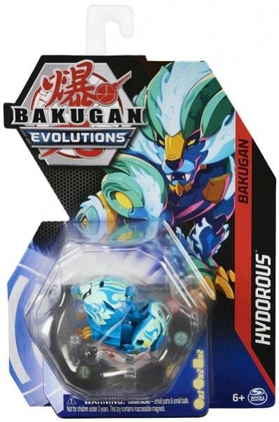 Bakugan - Figurka | Dráčik - vítejte v internetovém obchodě s hračkami