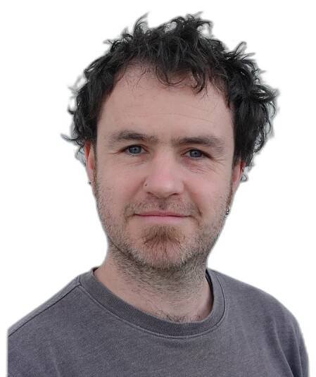 Luke Murray - OCSI