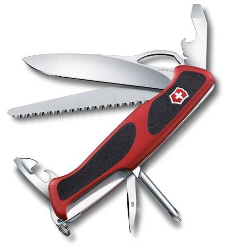 Victorinox Delémont RangerGrip 78 od 1 583 Kč