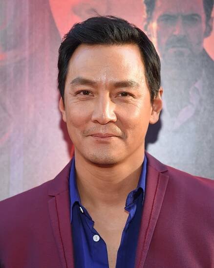 16 Most Famous Asian Actors In Hollywood