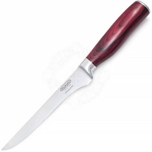 Mikov Vykošťovací nůž Ruby 15 cm