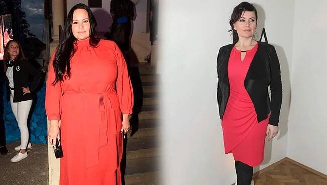 "Vyfoukl mi před očima!" Jitka Čvančarová vyprávěla, jak za pouhé dva měsíce zhubla 18 kg a předvedla ploché břicho!