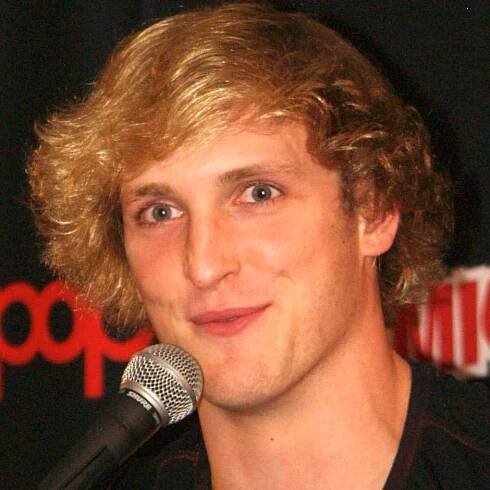 Logan Paul Bio, Net Worth, Facts