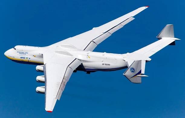 TU-144 SST : LATEST NEWS
