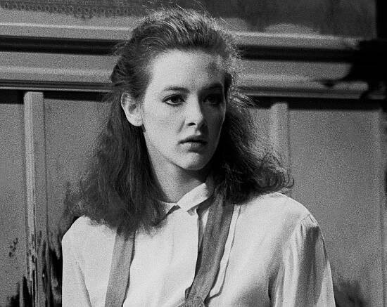 Joan Cusack in 1985