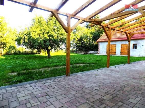 Prodej Dům, Tis - Kněž, okres Havlíčkův Brod