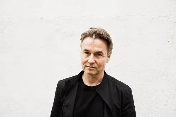 The maestro who recomposed his life