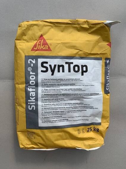 Sikafloor®-2 SynTop