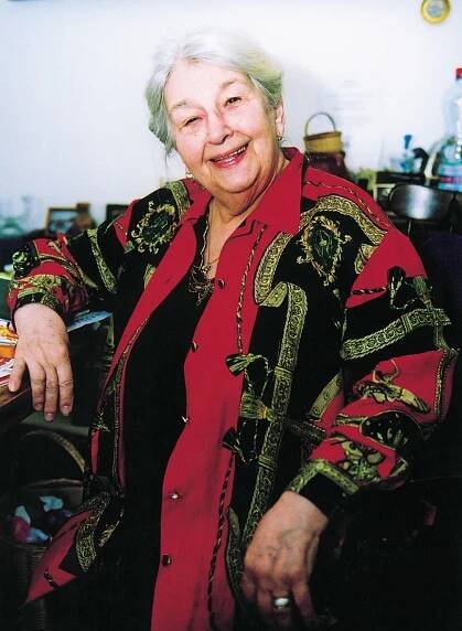 Sebevražda dcery a složitý vztah s matkou: Usměvavá herečka (83) neměla vždy na růžích ustláno