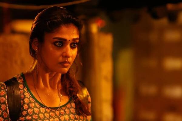 Kolamavu Kokila - Z filmu - Nayantara