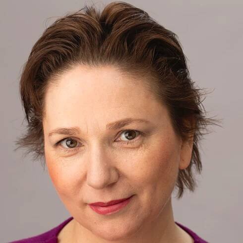 Petra Johansson - ACTORSMAP
