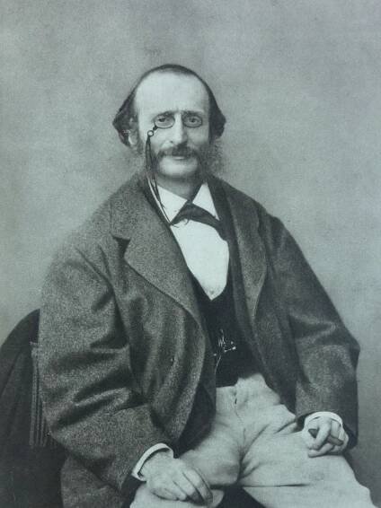 Signor Fagotto