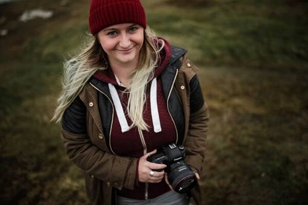 Aoife O'Sullivan Photography