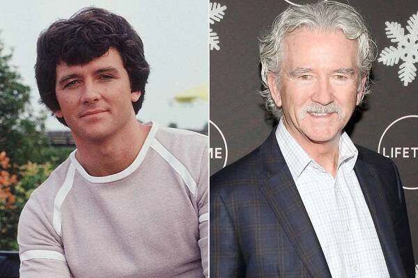 the cast of dallas where are they now