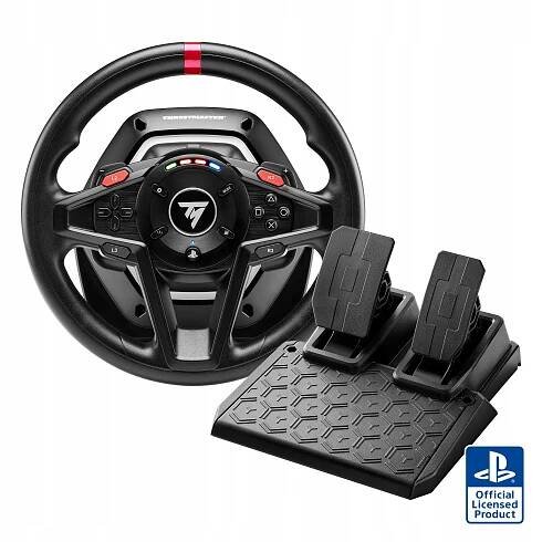 Thrustmaster T128 (PC/PS4/PS5)