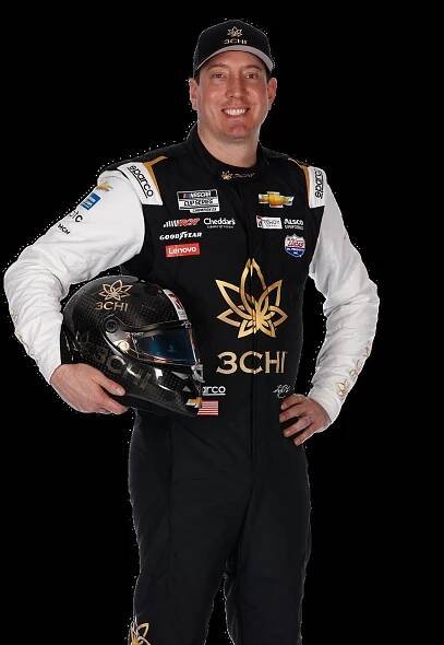 NASCAR Pole Position | April-May 2023 by A.E. Engine - Issuu