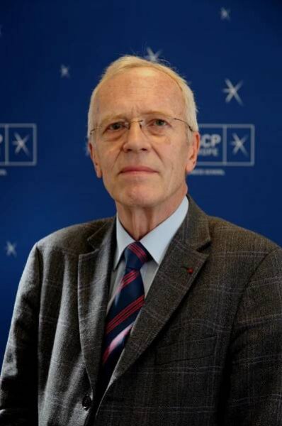 Joachim Bitterlich - ESLC-E — European Initiative for Energy Security