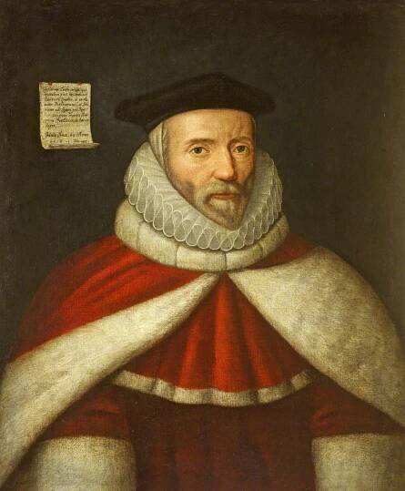 John Croke
