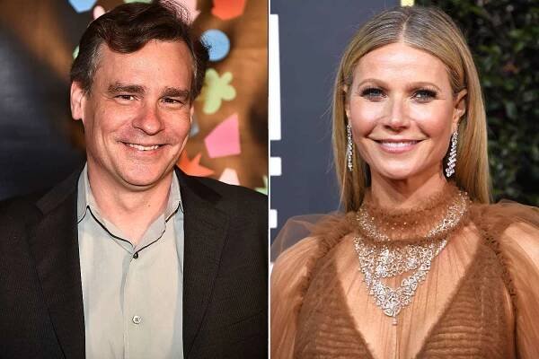 Robert Sean Leonard and gwyneth paltrow