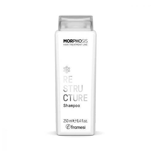 Framesi Morphosis Restructure Shampoo 250ml - Restrukturační šampon | NaVlas.cz