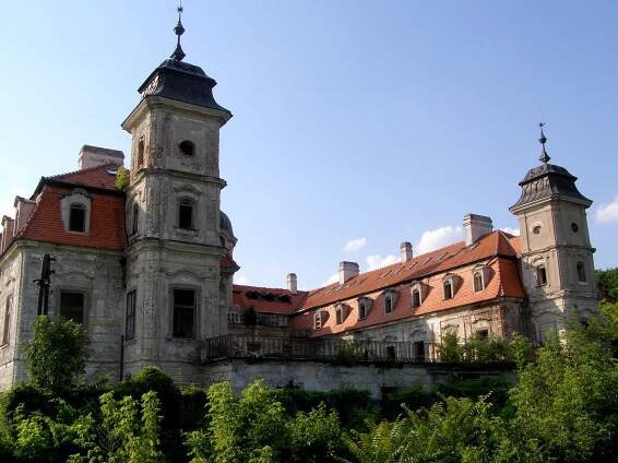 Netradičné kaštiele na západnom Slovensku, ktoré si zasluhujú pozornosť | Sóda