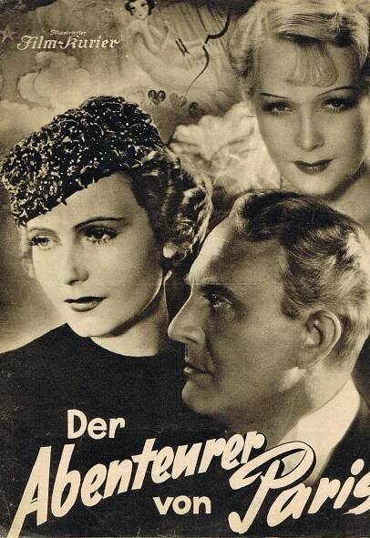 Hilde von Stolz – RICHARD-ACKNER-ARCHIV