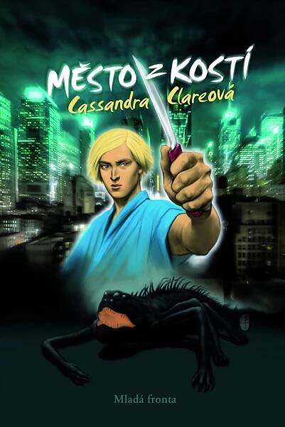 Město z kostí