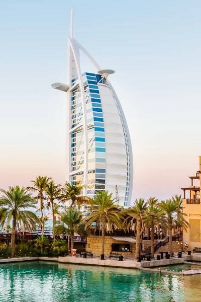 hotel burj al arab