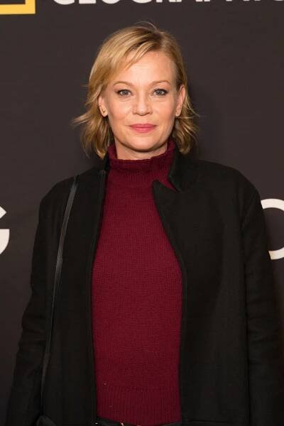 68 Stunning Women Over 40: The Most Attractive Celebrities