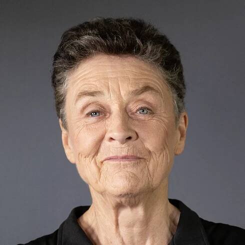 Dr. Susan Brown