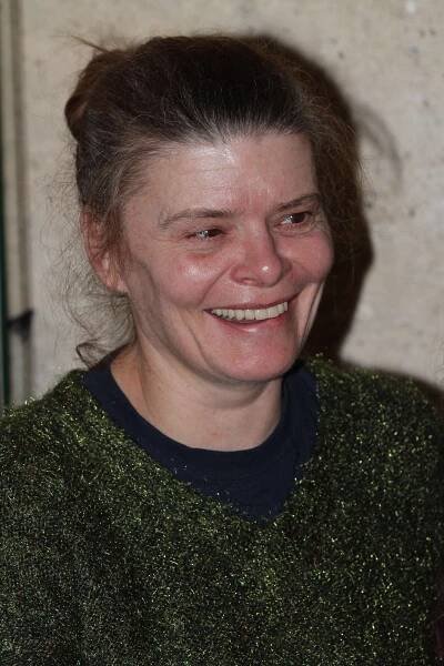 Zuzana Bydžovská vyhrála ještě v roce 2010 za film Mamas & Papas.