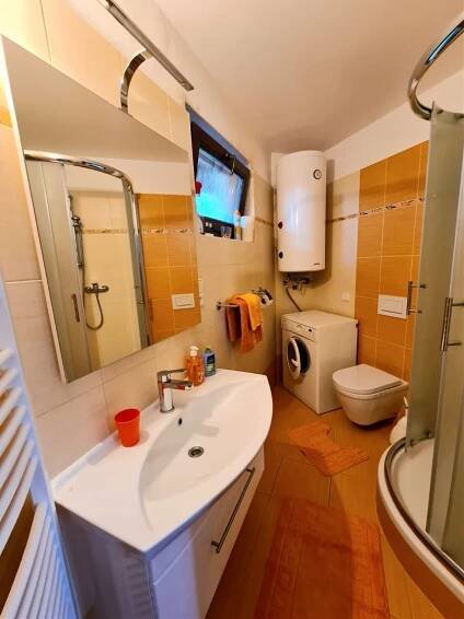 Prázdninový Dům - ApartmanyBlansko.cz - Ubytování Olešná - Okolí Blansko - Moravský kras - Macocha