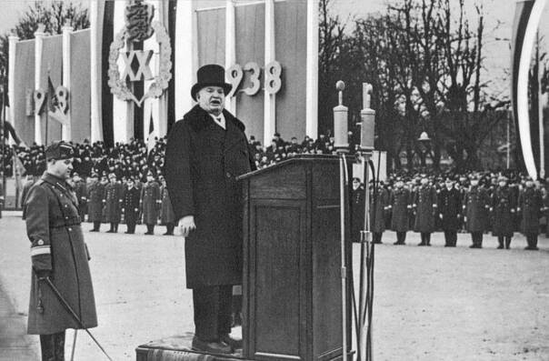Dějiny Estonska – Wikipedie