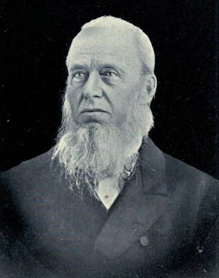 William Henry Draper (judge)