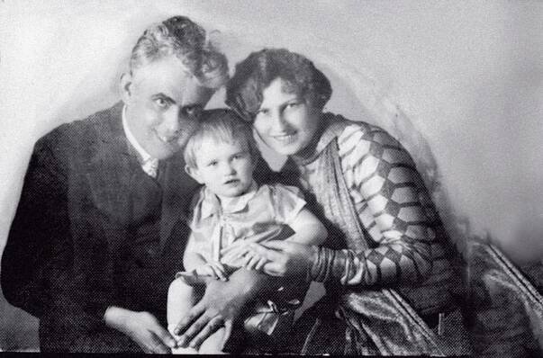 Zemřela Anna Ferencová – Divadelní noviny